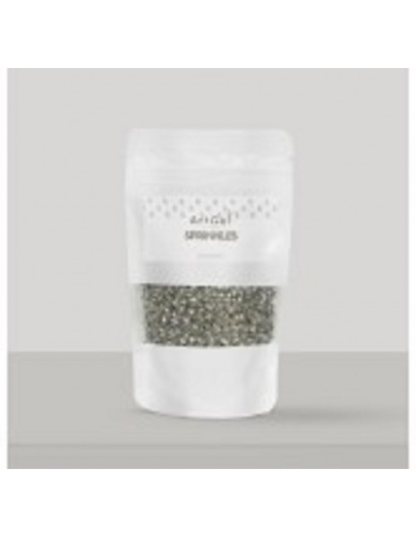 SPRINKLES STELLE SILVER STAR GR 100