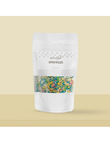 SPRINKLES UNICORN PARTY  GR 100