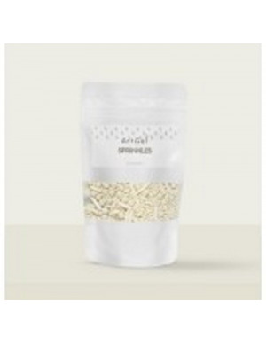 SPRINKLES WHITE GR 100