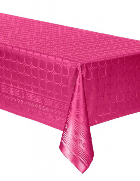 TOVAGLIA A ROTOLO FUXIA 1,20X5MT