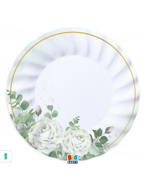 SOTTOPIATTI PZ 6 EUCALIPTO...