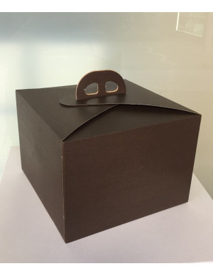 SCATOLA PANETTONE TOP CLASS...