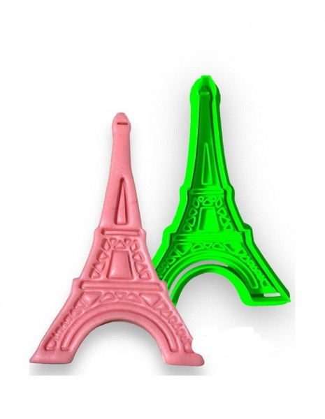 TAGLIAPASTA BISCOTTI TOUR EFFEL
