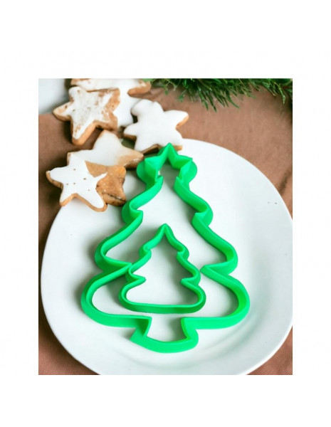 TAGLIAPASTA BISCOTTI DOPPIO ALBERI