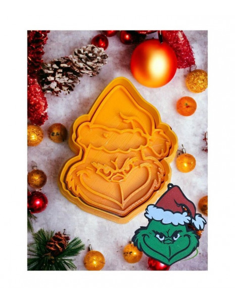 TAGLIAPASTA GRINCH