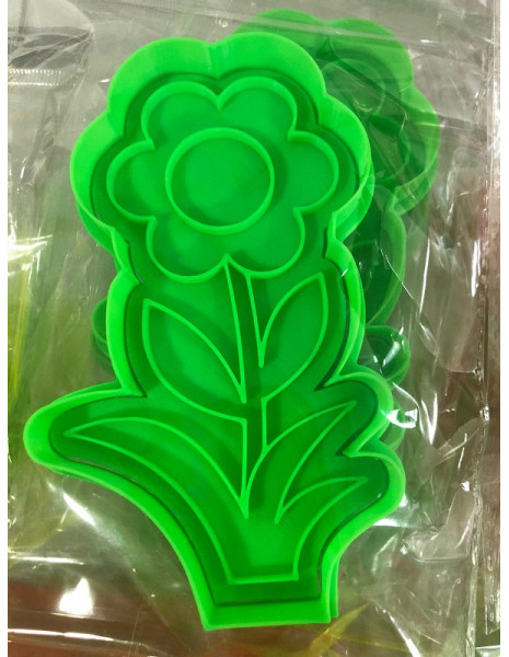 TAGLIAPASTA FIORE MARGHERITA