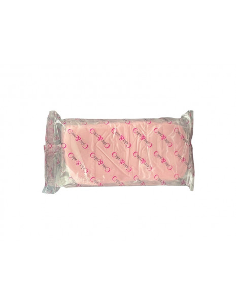 PASTA DI ZUCCHERO ROSA 200GR