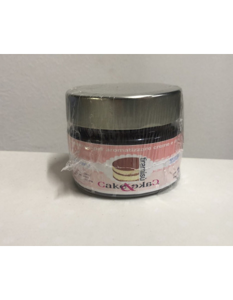 BARATTOLO PASTA TIRAMISU gr 150