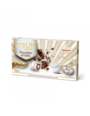 CONFETTI SNOB CIOCCOLATO AL...