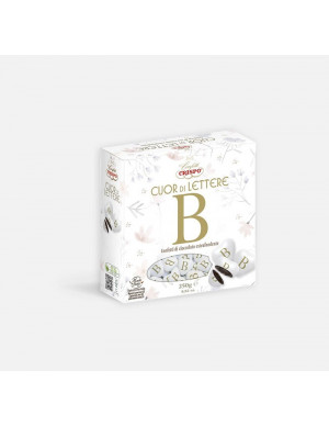 CONFETTI CUOR DI LETTERE...