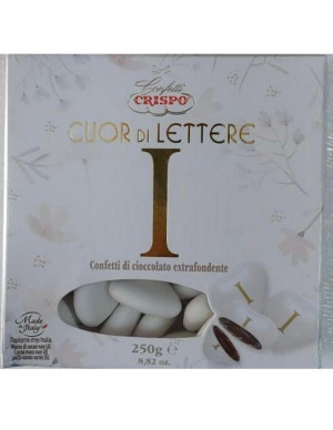 CONFETTI CUOR DI LETTERE...