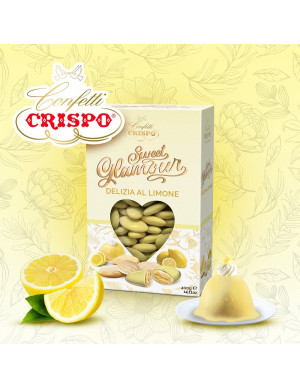 CONFETTI MANDORLA AL GUSTO...