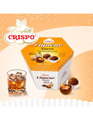 CONFETTI CRISPO SUCRE BON...