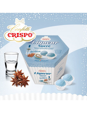 CONFETTI CRISPO SUCRE BON...