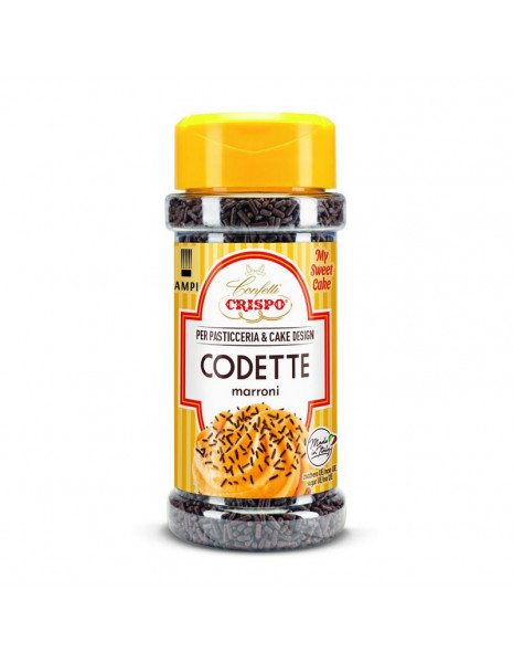 CODETTE MARRONI GR 95