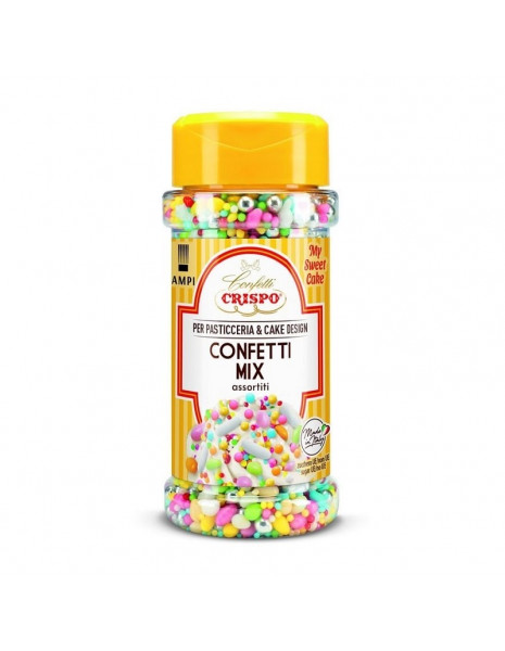 CONFETTI MIX GR 95