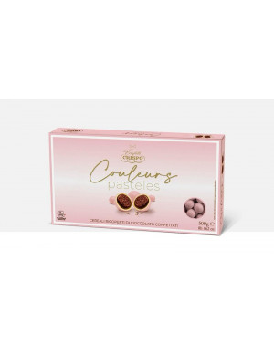 COULEURS PASTELES GR 500- NUDE