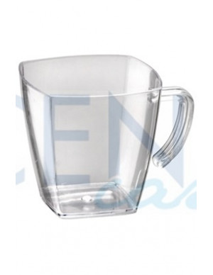 TAZZINA DA CAFFE CON MANICO...