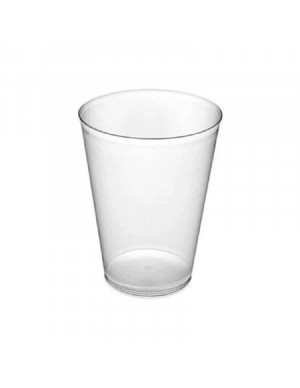 BICCHIERE CRISTAL CONICO...