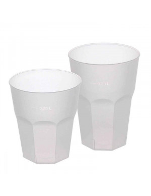 BICCHIERE SHOTTINO IN...