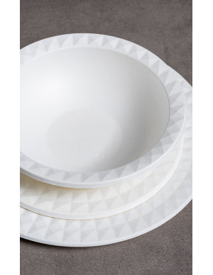 CIOTOLA DECOR CM 17X4,5H...