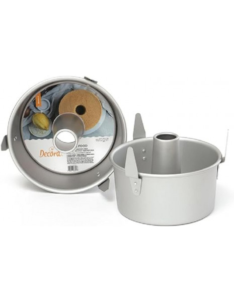 STAMPO ANODIZZATO - ANGEL FOOD -...