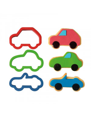 KIT 3 TAGLIAPASTA SWEET...