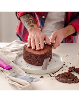 COLTELLO PER PAN DI SPAGNA...