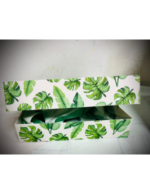 SCATOLA X DOLCIUMI 23,5X16XH5