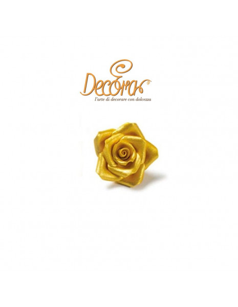 ROSA GRANDE ORO
