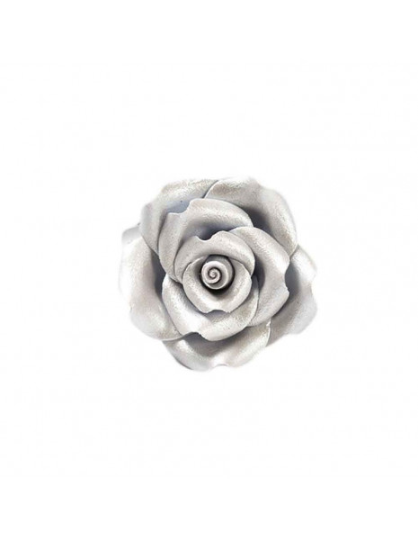 ROSA MEDIA ARGENTO