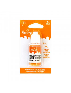 COLORANTE LIPOSOLUBILE...
