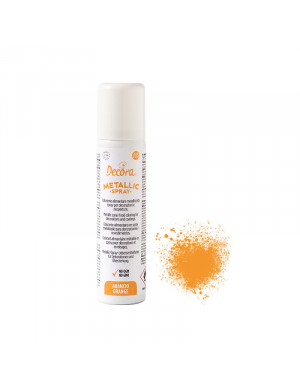 COLORANTE SPRAY ARANCIO 75ML