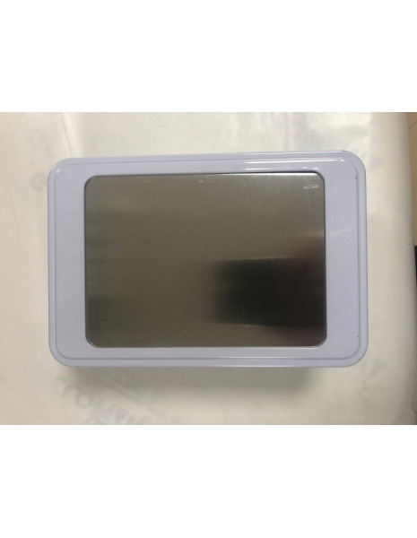 DISTRIBUTORI TOV. 17x33 LATTA SEDUTI