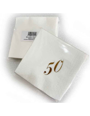 TOVAGLIOLI 50 ANNIVERSARIO...