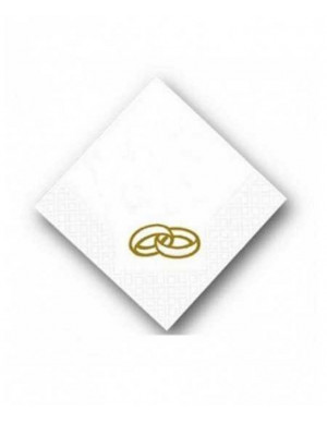 TOVAGLIOLI cm.25x25 pz.20 FEDI