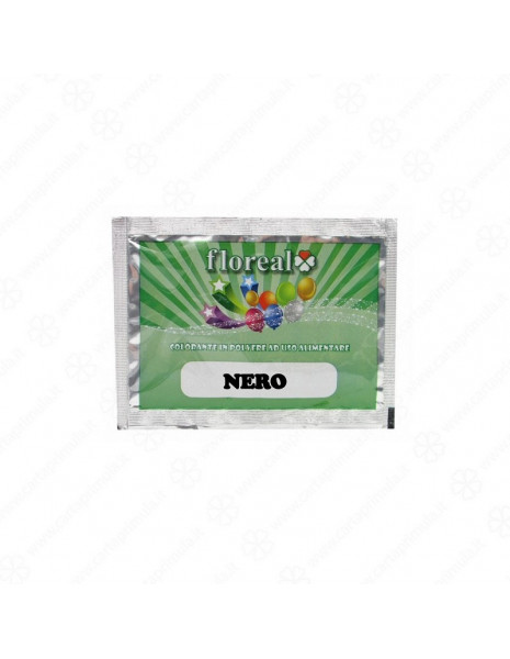 COLORANTE ALIMENTARE IN POLVERE - 8gr...