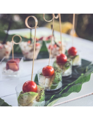 STECCONE BAMBOO CON...