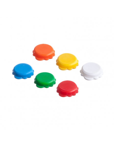 TAPPI SENZA ANELLO pz. 100