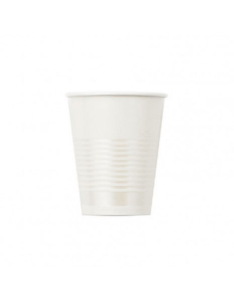 BICCHIERI ELEGANCE PEARL PZ 8