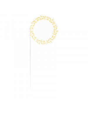 PICK 6 PZ  PER CONFETTATA...