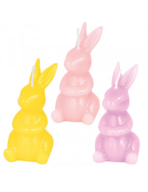 CANDELA CONIGLIO GLOSSY IN...