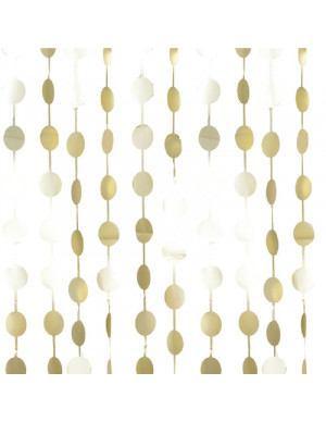 TENDA DECORATIVA FOIL...