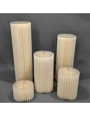 COLONNA DI CARTA CM30XH20CM 