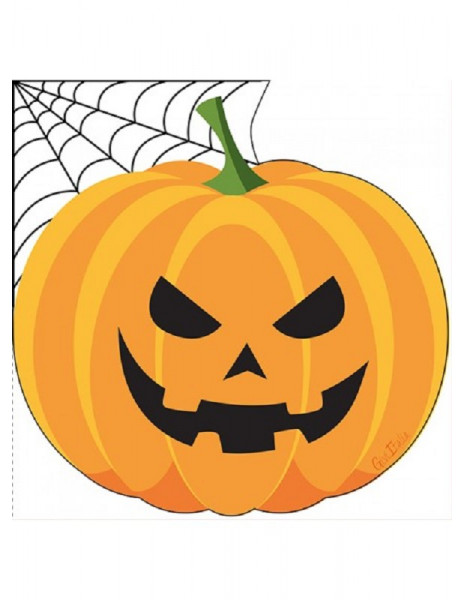 TOVAGLIOLO HALLOWEEN PUMPKIN PZ 20