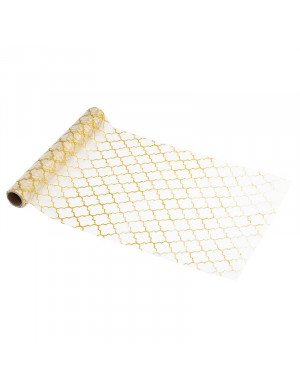 RUNNER CM30X3M NIDO D APE ORO 