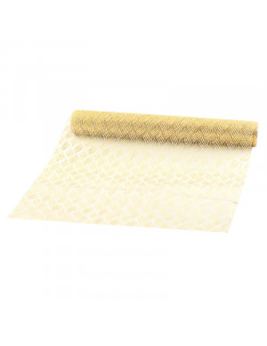 RUNNER CM30X3M ORGANZA...