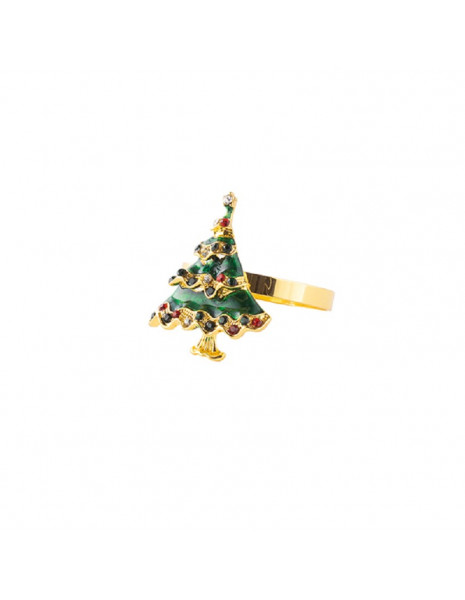 ANELLO PORTATOVAGLIOLI ALBERO...