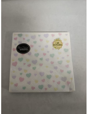 TOVAGLIOLI CANDY HEARTS...