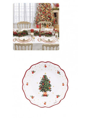 PIATTI CHRISTMAS WISHES...